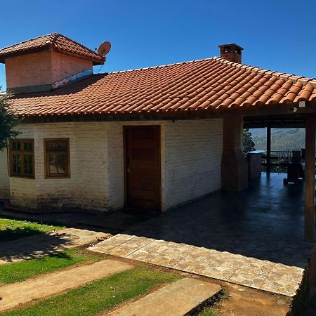 Casa Recanto Beija Flor, Monte Verde Monte Verde (Minas Gerais) Exterior foto