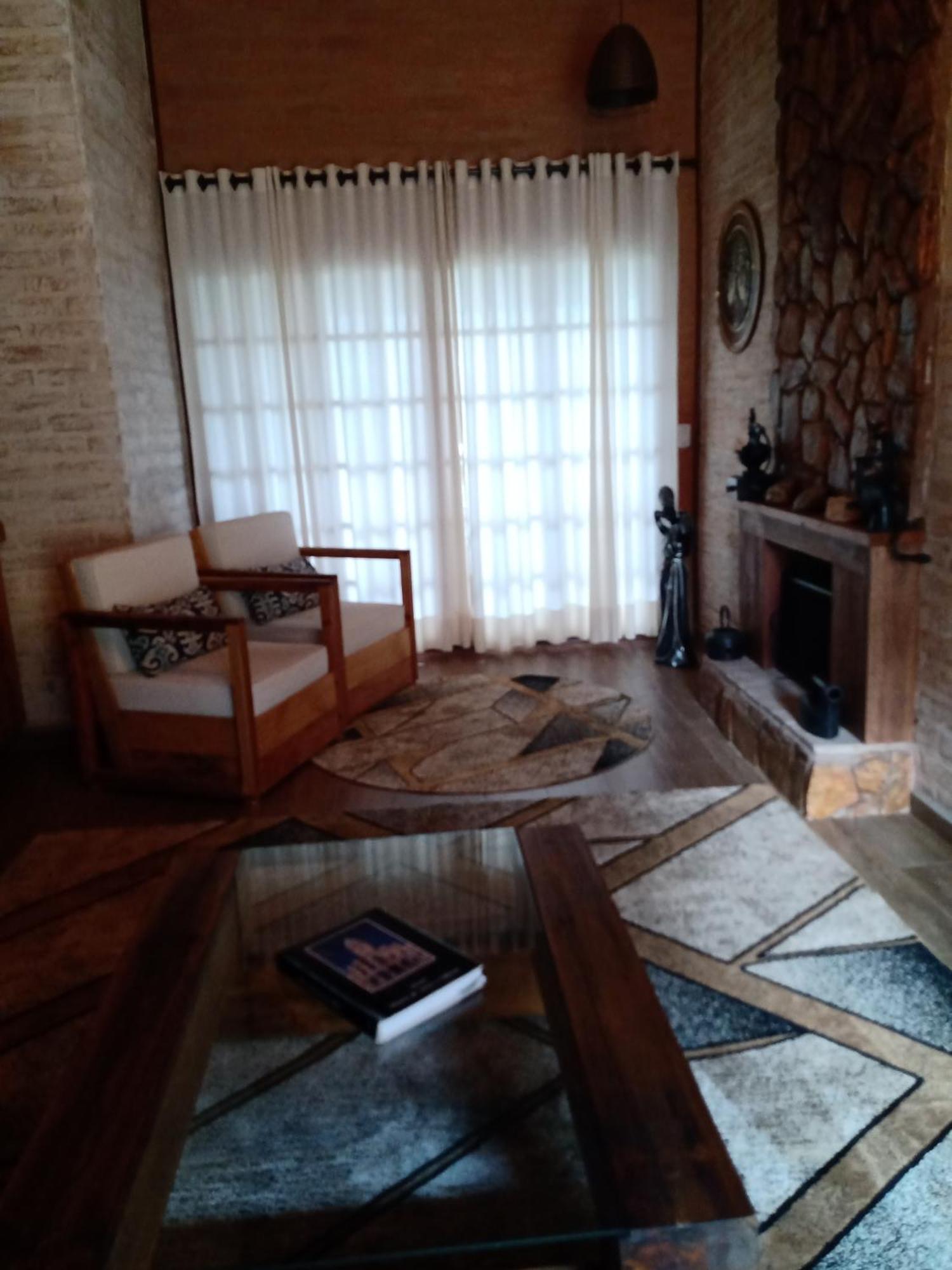 Casa Recanto Beija Flor, Monte Verde Monte Verde (Minas Gerais) Quarto foto