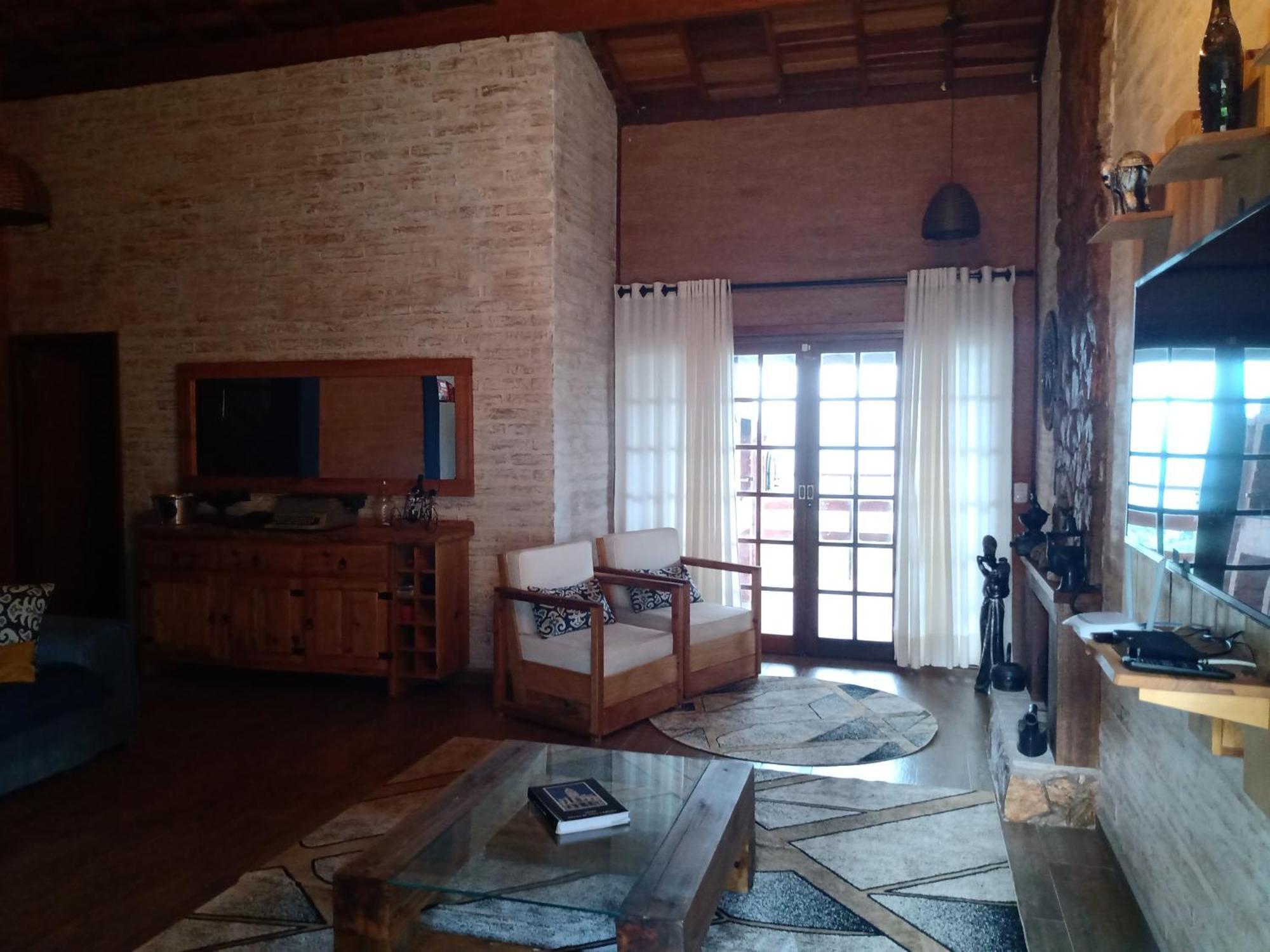 Casa Recanto Beija Flor, Monte Verde Monte Verde (Minas Gerais) Quarto foto